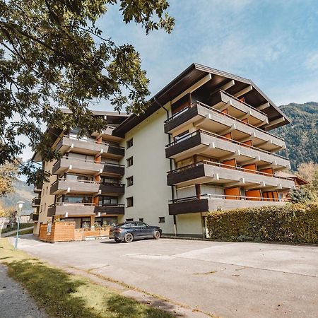 Apartment Haus Achenstrasse-5 By Interhome Bad Hofgastein Exterior photo